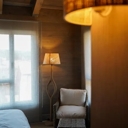 La Del Raso Alto Bed & Breakfast