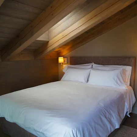 Bed & Breakfast La Del Raso Alto