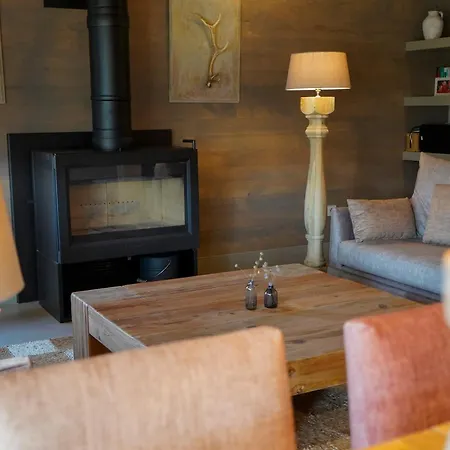 La Del Raso Alto Bed & Breakfast