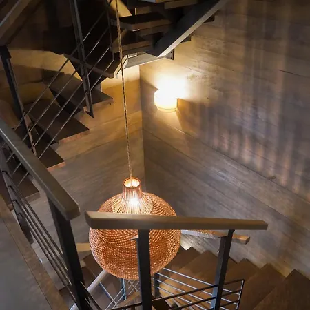 Bed & Breakfast La Del Raso Alto