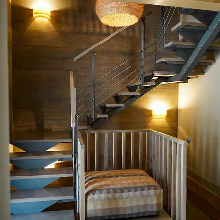 Bed & Breakfast La Del Raso Alto *