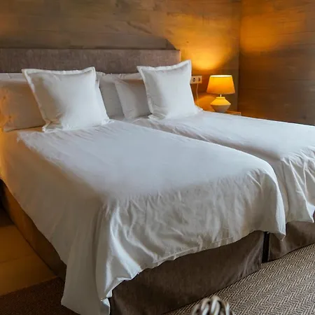Bed & Breakfast La Del Raso Alto *