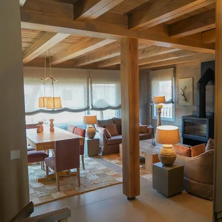 Bed & Breakfast La Del Raso Alto *