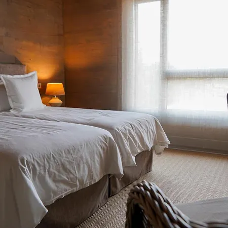 Bed & Breakfast La Del Raso Alto
