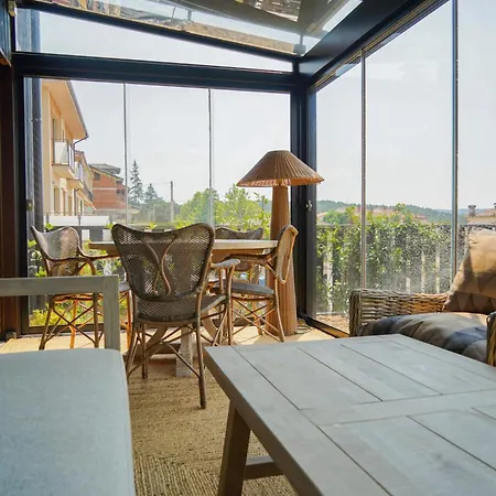 Bed & Breakfast La Del Raso Alto