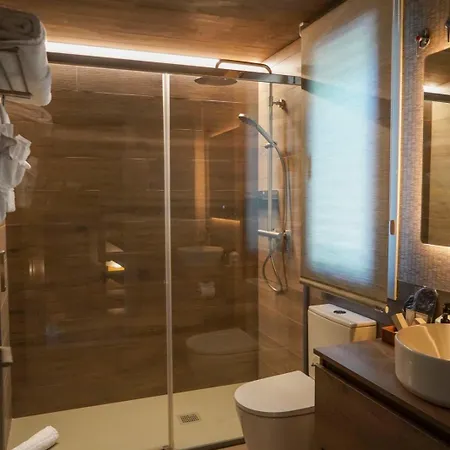 La Del Raso Alto Bed & Breakfast Navaleno